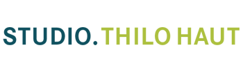 Logo Studio. Thilo Haut